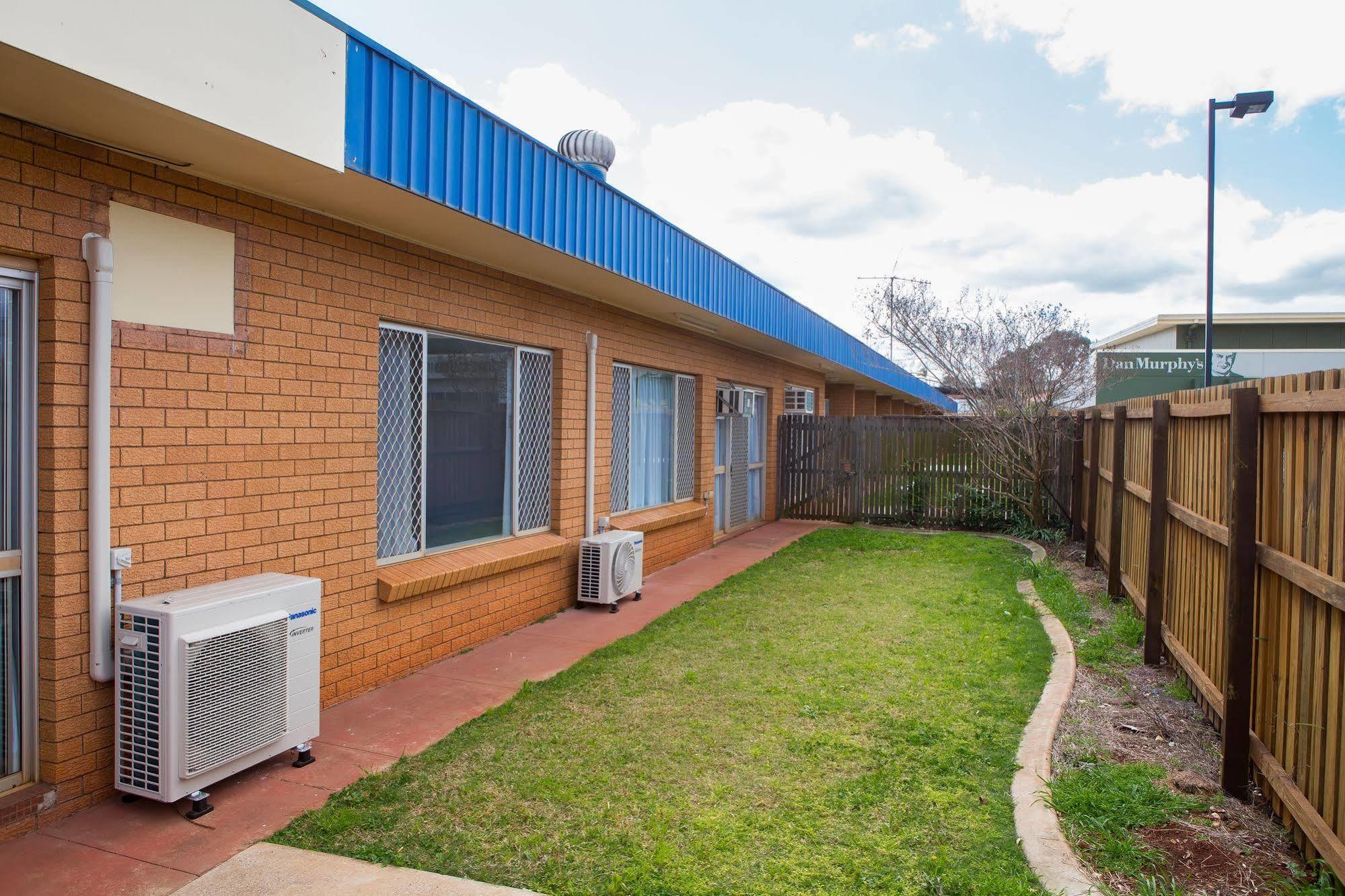 Wilsonton Hotel Toowoomba Exterior foto